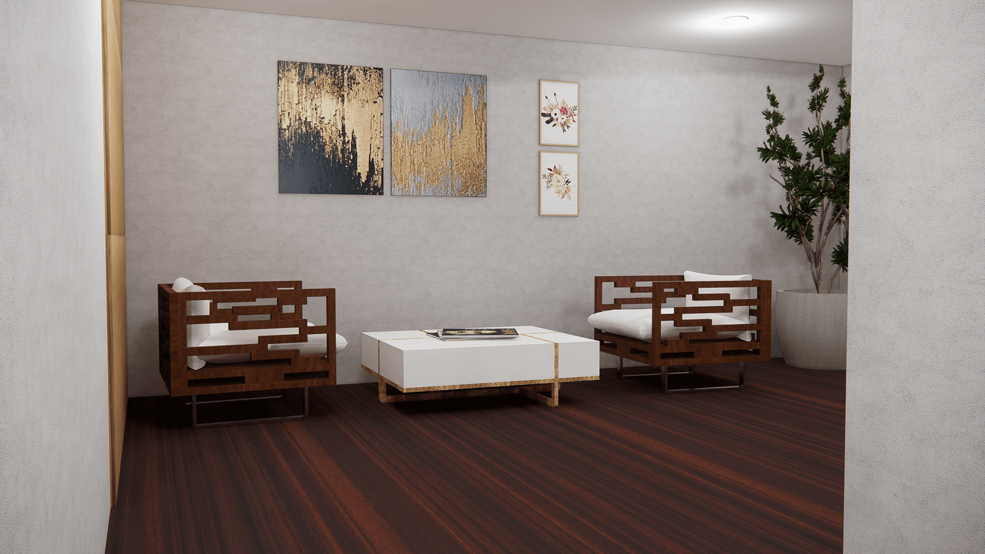 Premium Home Services
