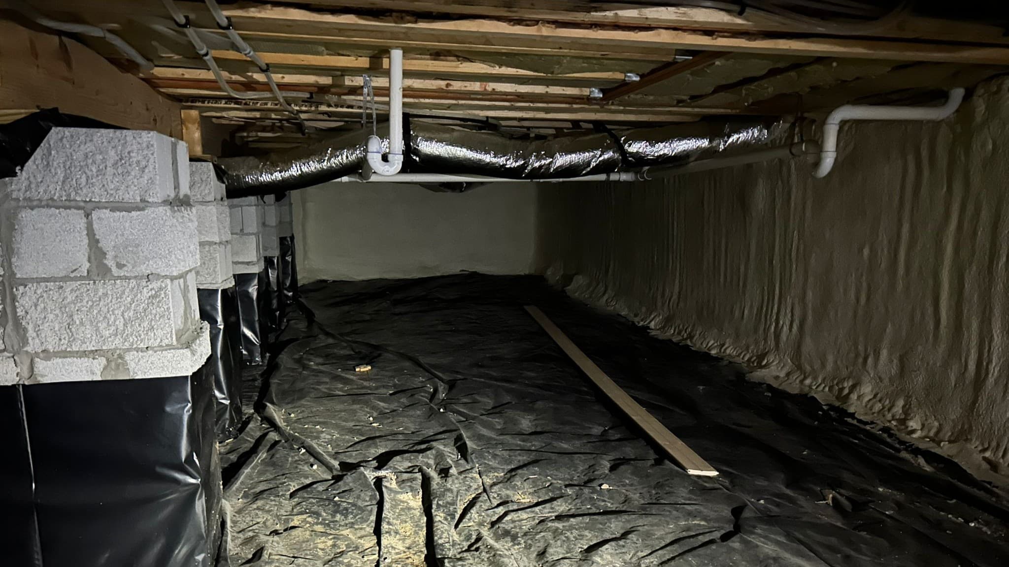 Storm Room Design