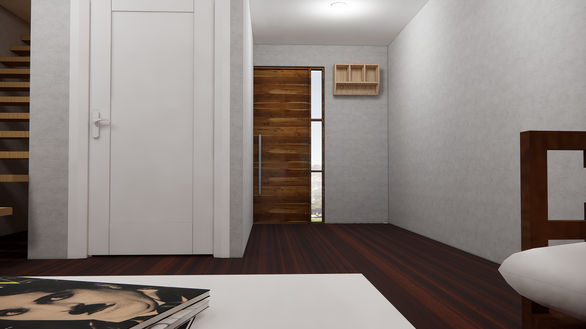 Basement Transformation image 3