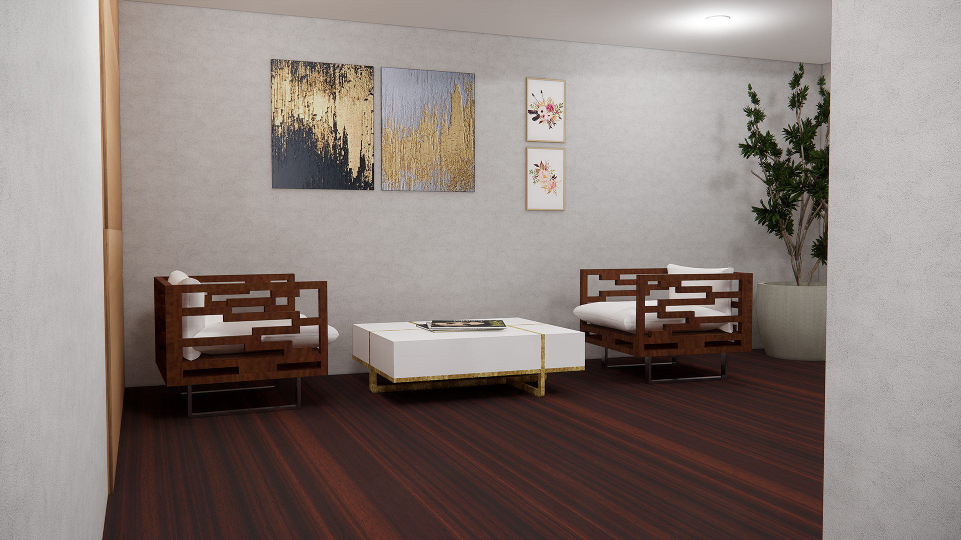 Basement Transformation image 4