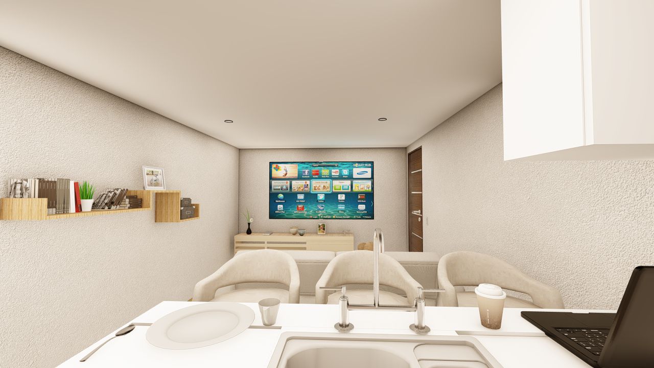 Storm Room Design image 3