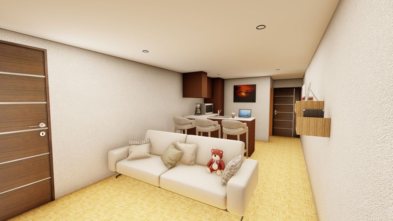 Storm Room Design image 4